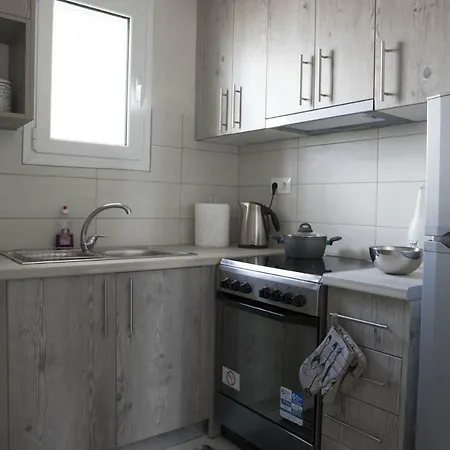 Breathtaking View Penthouse At The Heart Of Thiseio, Vp Homes Appartamento