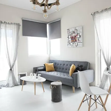 Appartamento Breathtaking View Penthouse At The Heart Of Thiseio, Vp Homes